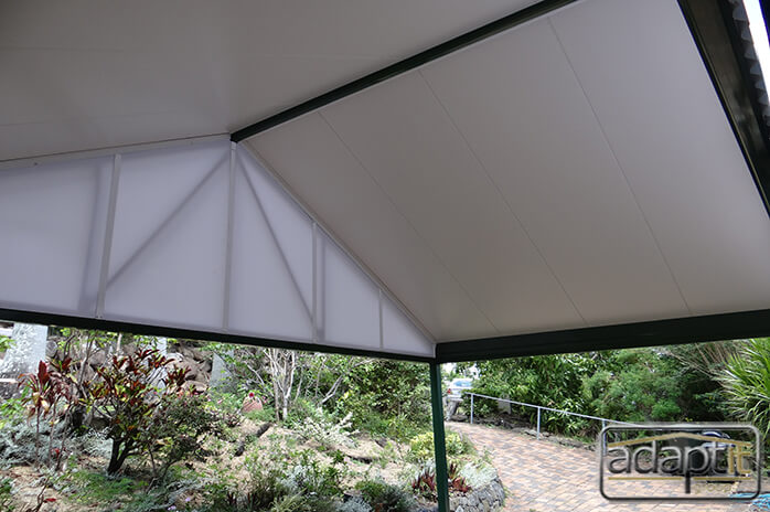 Mount Ommaney Carport Brisbane