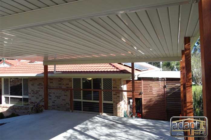 Carport Roofs