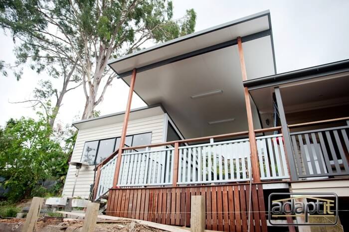 Deck, Patio & Art Studio Brisbane