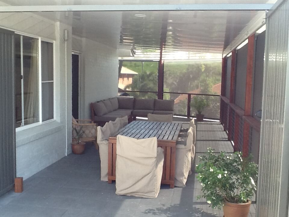 Cooldeck Design in Brisbane