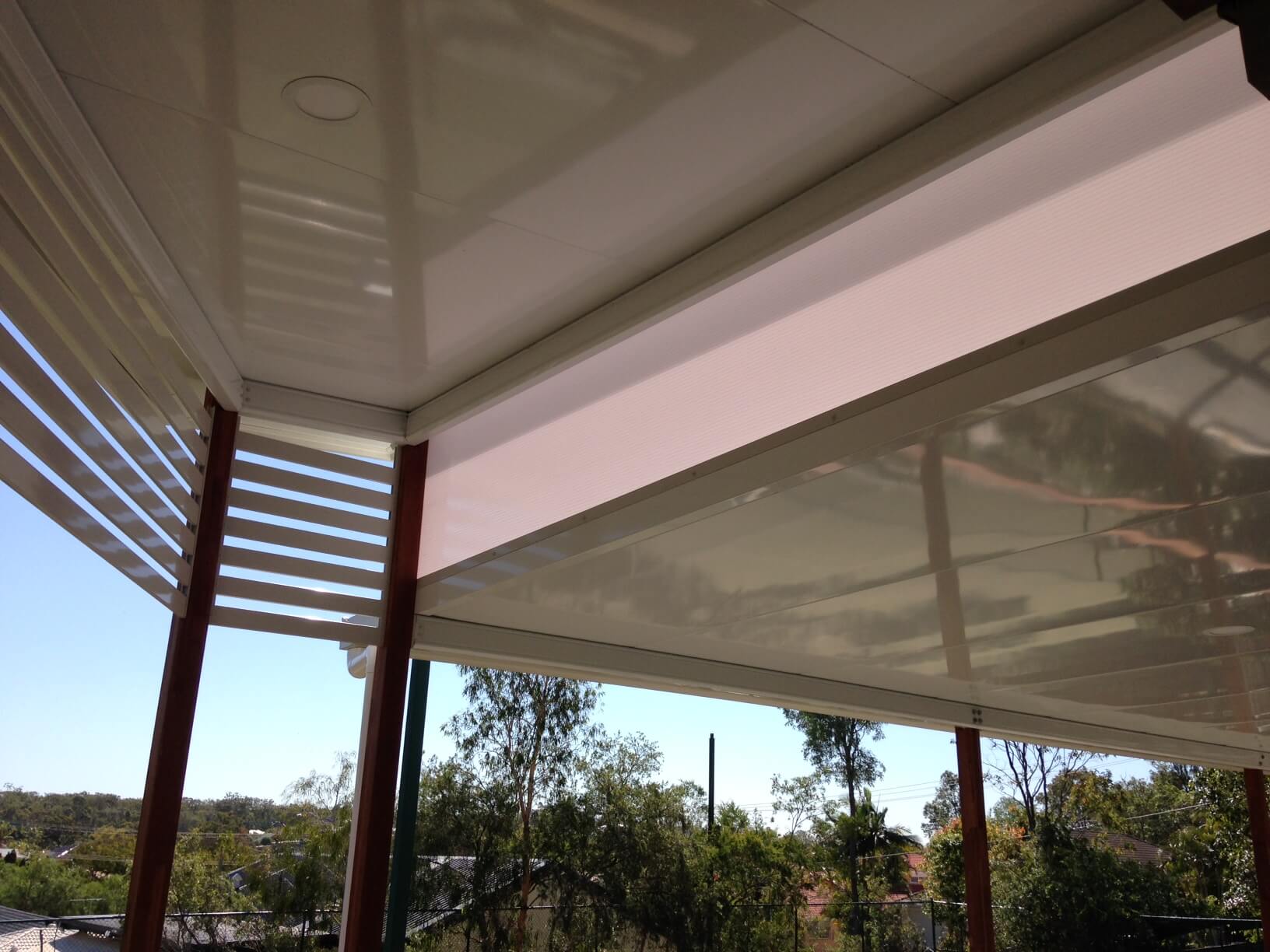 Cooldeck Design in Chermside