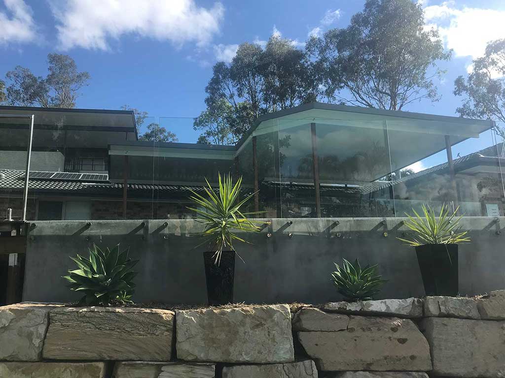 Flyover Roof Patios Brisbane