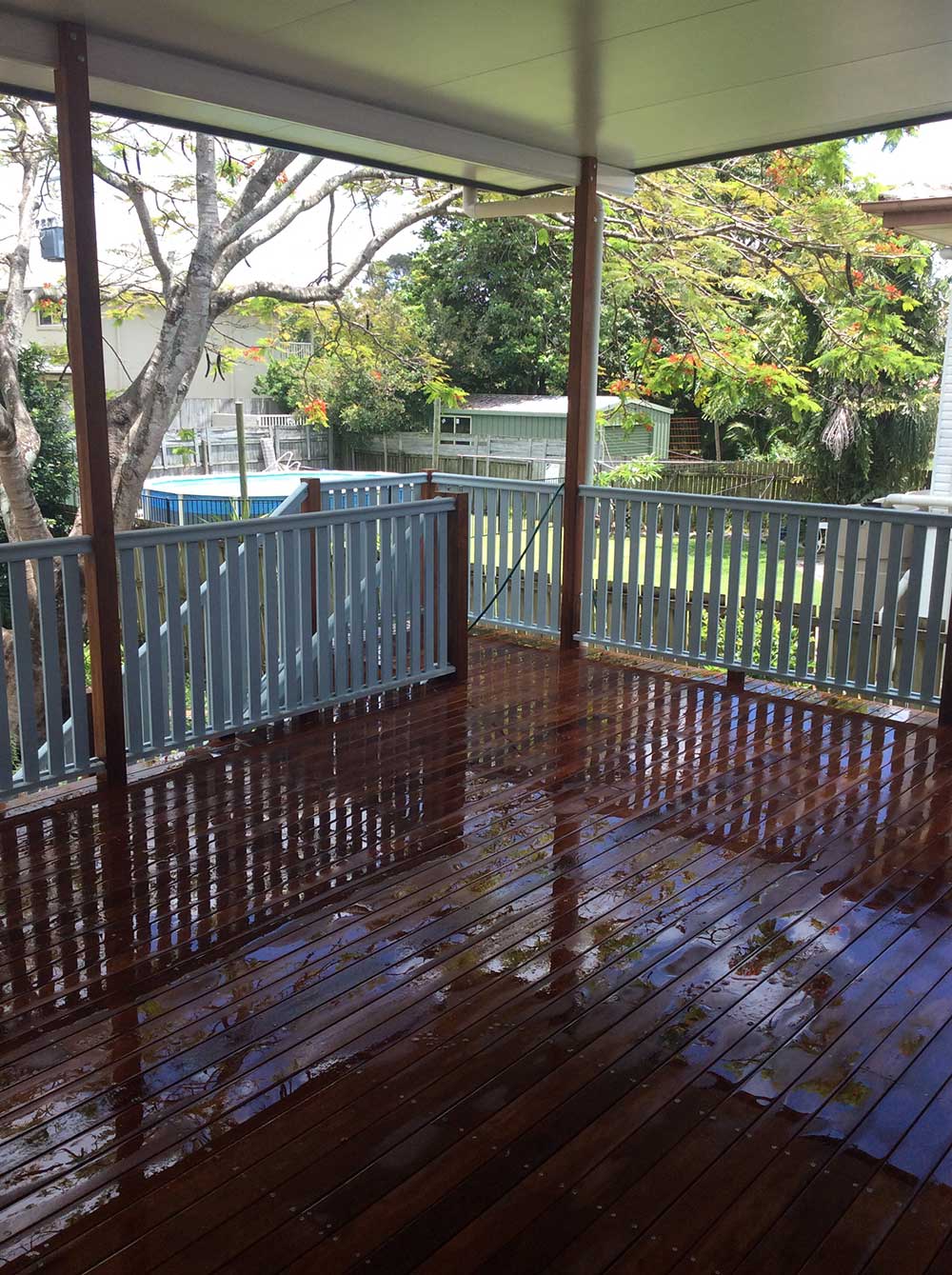 Patio Design Ideas Brisbane